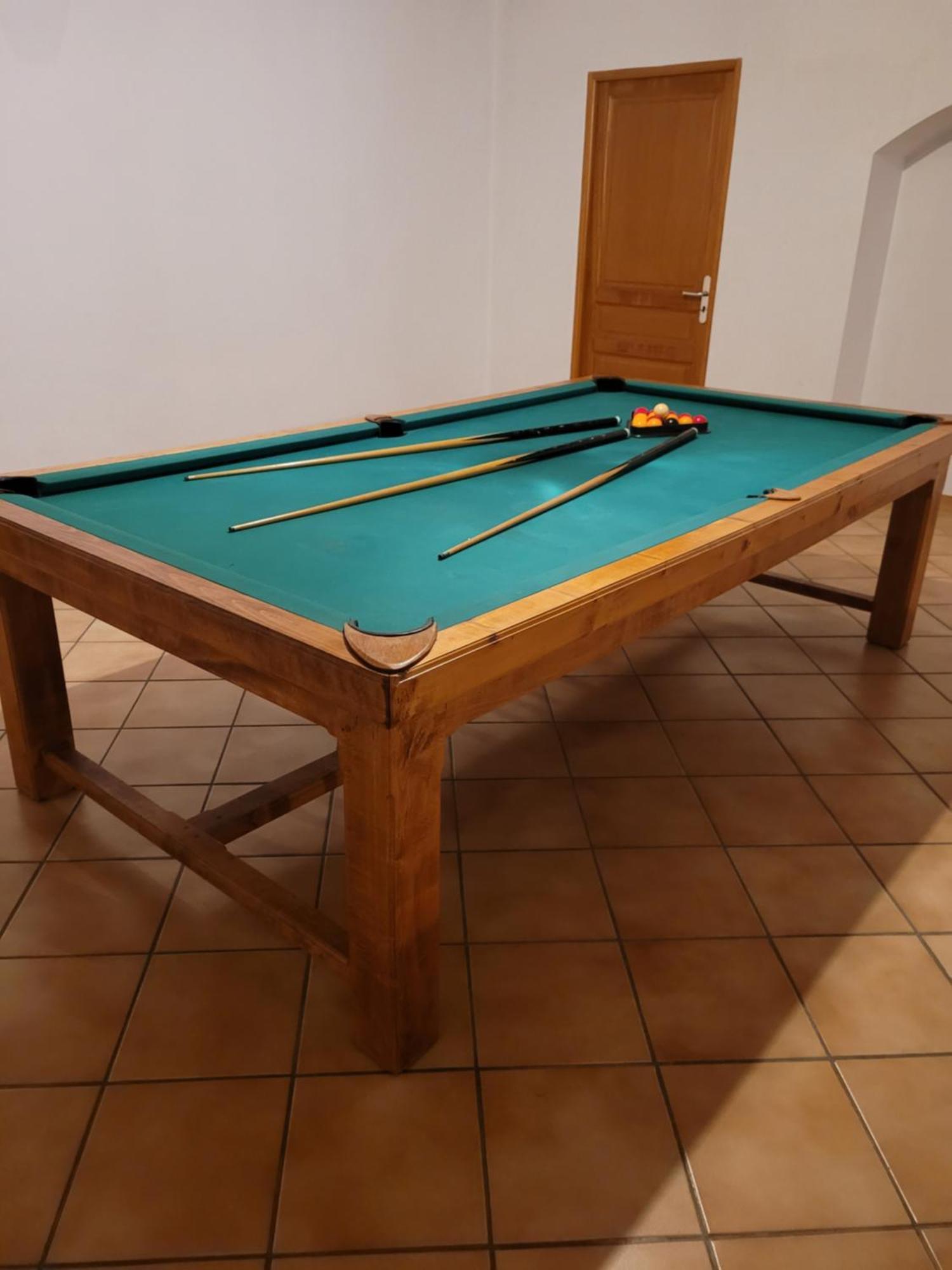 Grand Gites 6 Personnes Uriage Chamrousse Grenoble Revel  Exterior photo